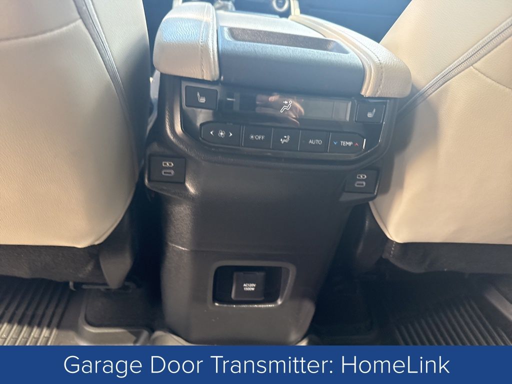 2024 Toyota Grand Highlander Hybrid Limited