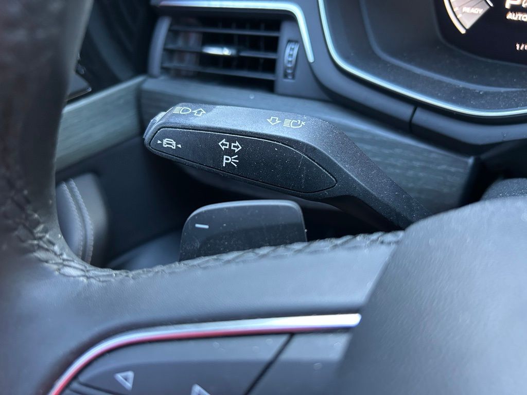 Thumbnail: 2021 Audi A4 - 23