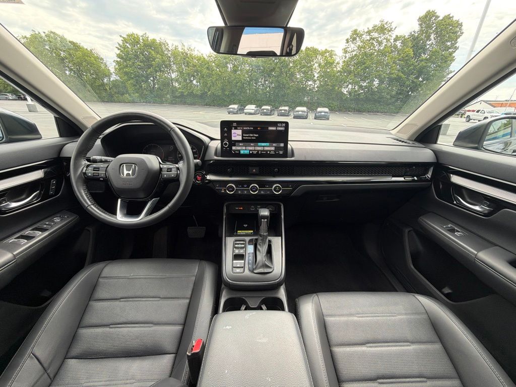 Thumbnail: 2023 Honda CR-V - 12