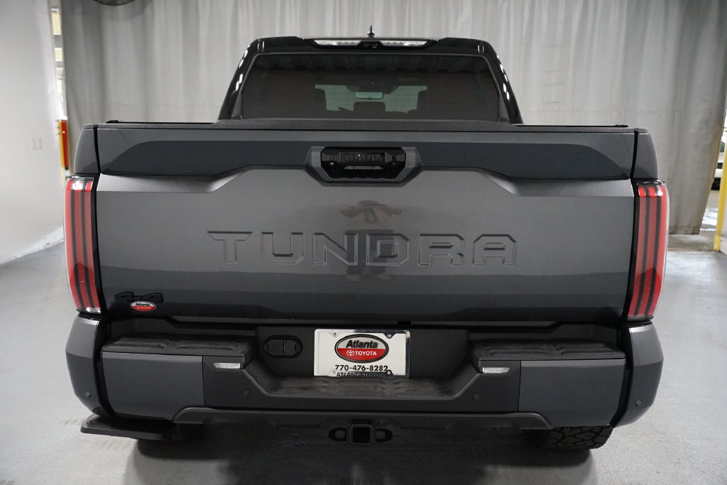 Thumbnail: 2026 Toyota Tundra - 7