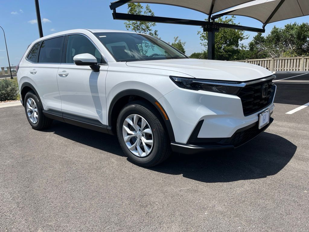 Thumbnail: 2026 Honda CR-V - 2