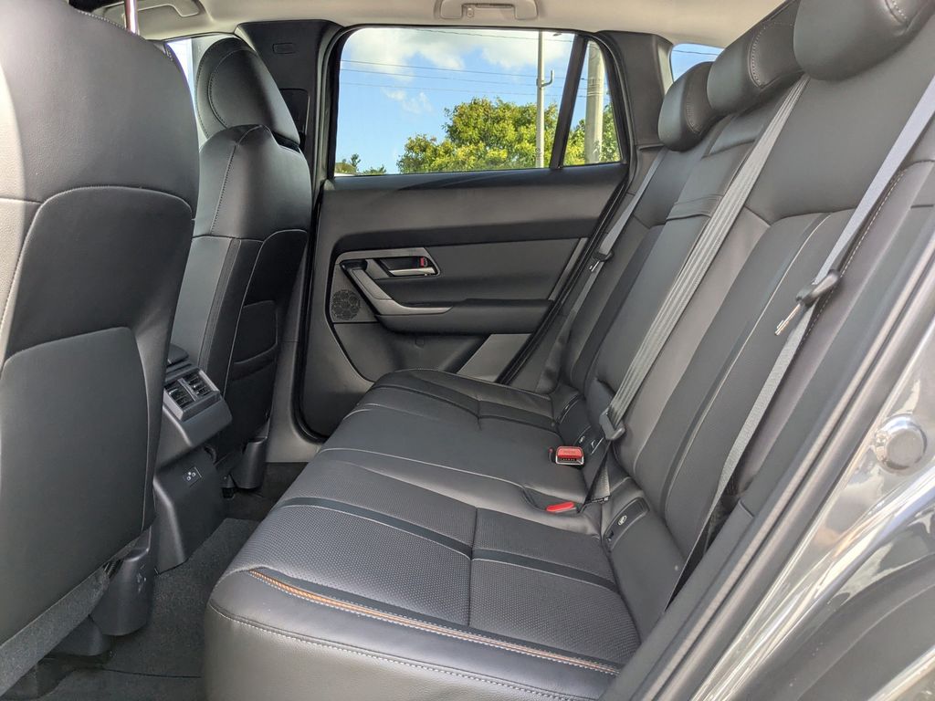 2026 Mazda CX-50 2.5 S Premium