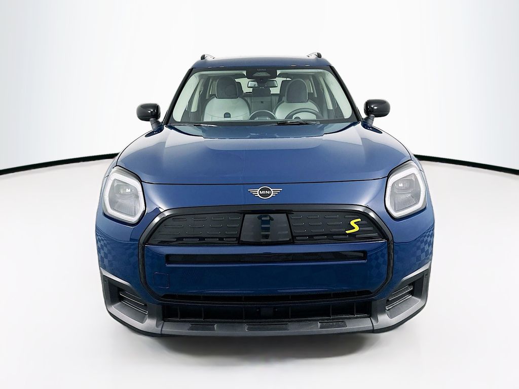 2025 MINI Cooper Countryman  2