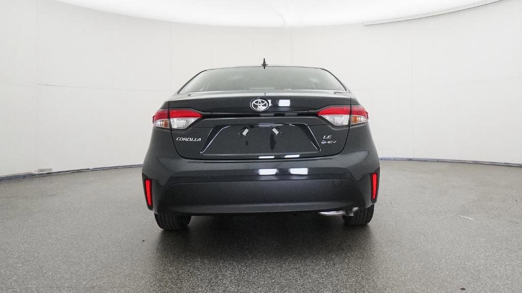 Thumbnail: 2026 Toyota Corolla - 5