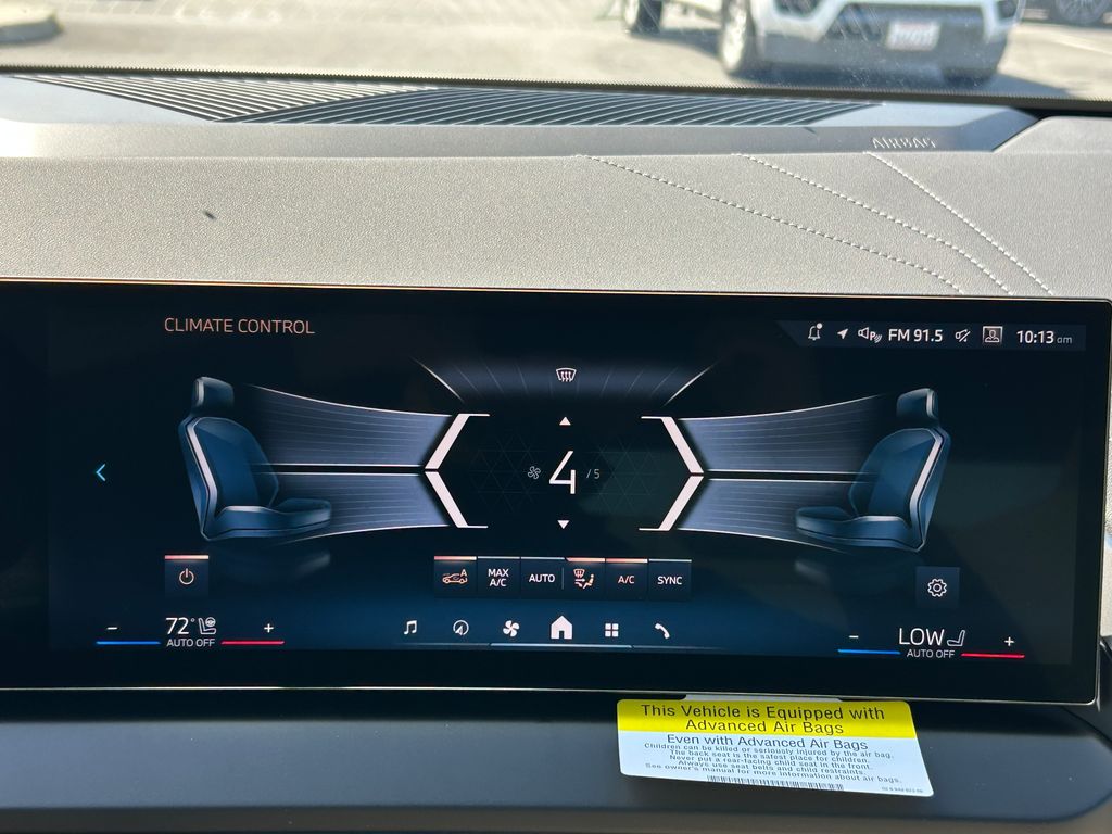 2025 BMW X3 3.0i 28