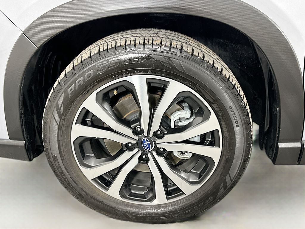 Thumbnail: 2022 Subaru Forester - 32