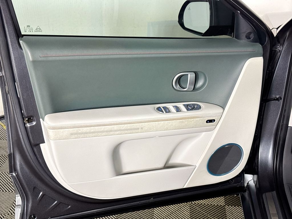 2023 Hyundai IONIQ 5 Limited