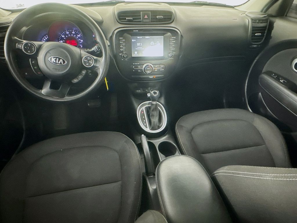 Used Car 2019 Kia Soul  Plus For Sale Under $15,000 In Austin, Texas