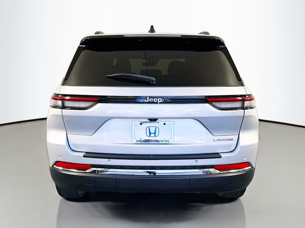 Thumbnail: 2023 Jeep Grand Cherokee - 6