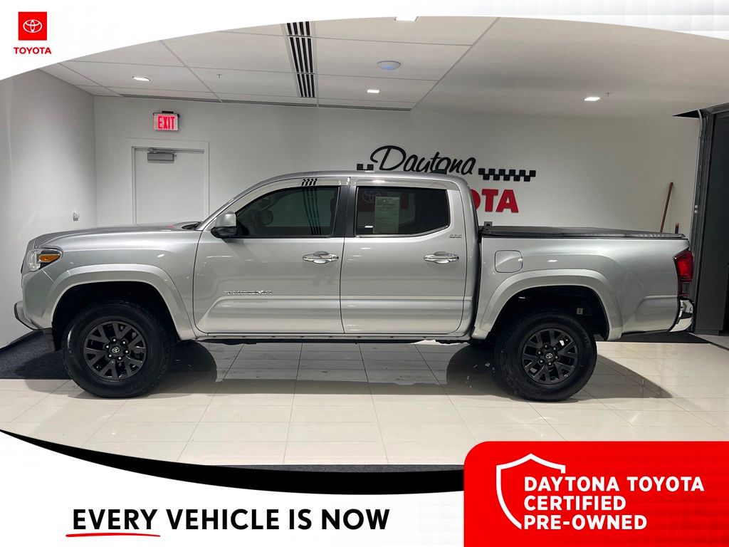 2023 Toyota Tacoma SR5 - Photo 13