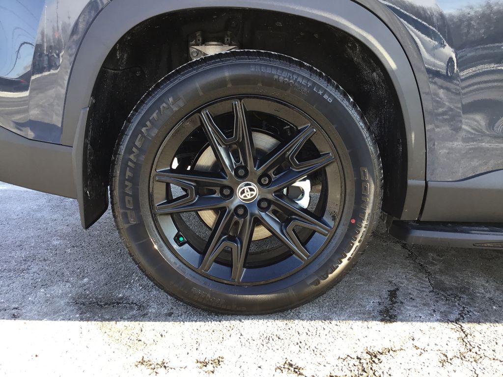 Thumbnail: 2026 Toyota Grand Highlander - 11