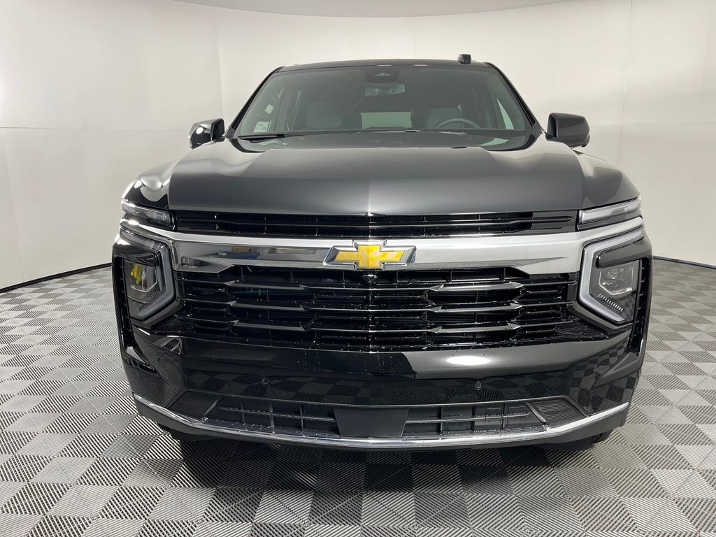 Thumbnail: 2026 Chevrolet Tahoe - 7