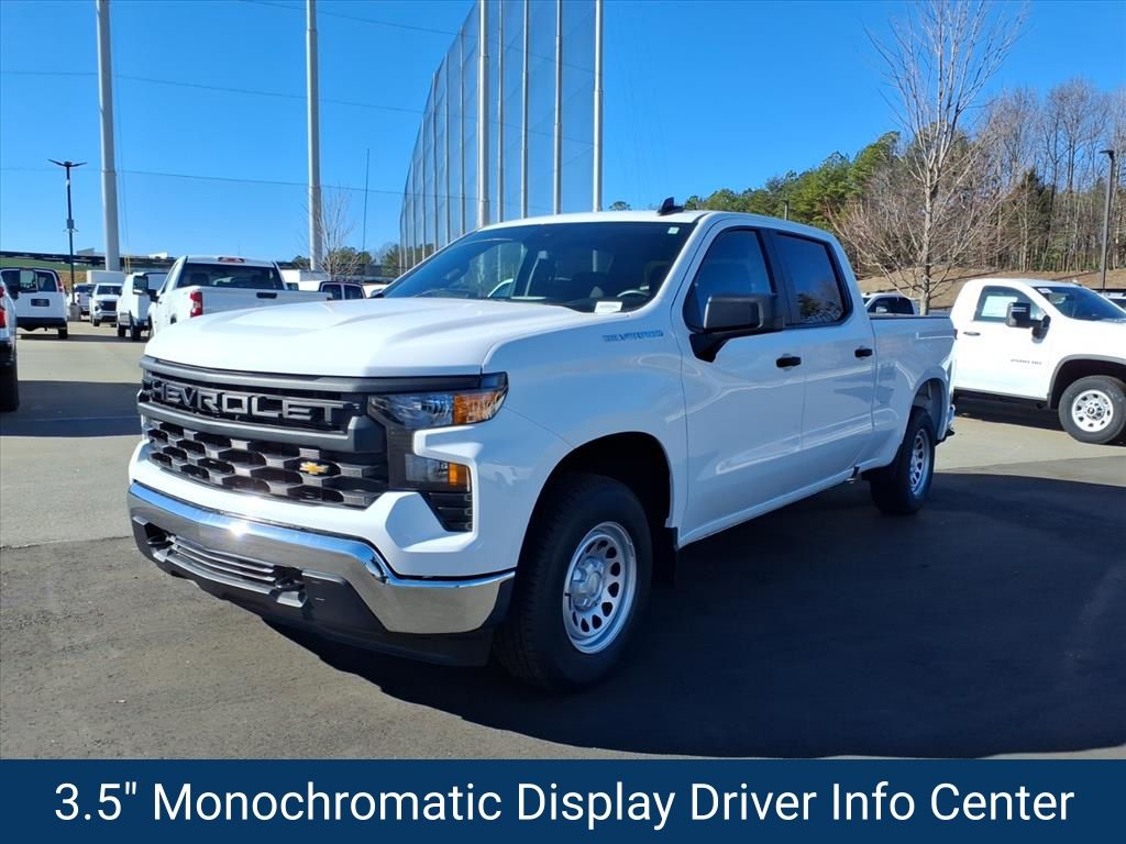 ChevroletSilverado 150031