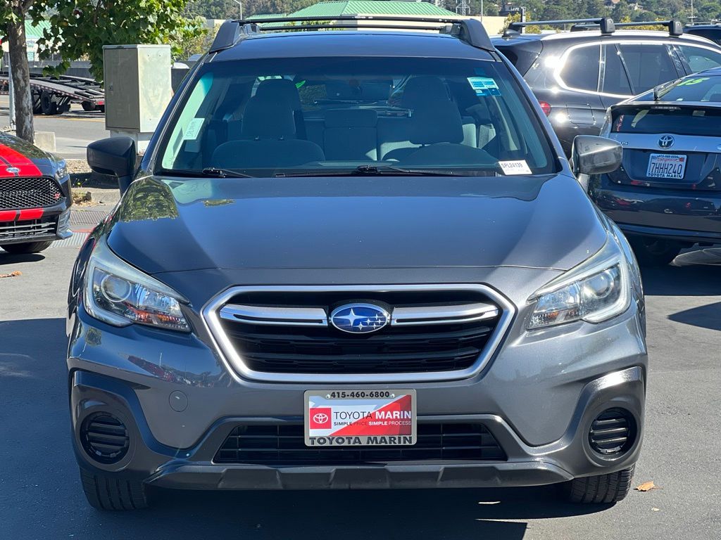Used 2018 Subaru Outback SUV