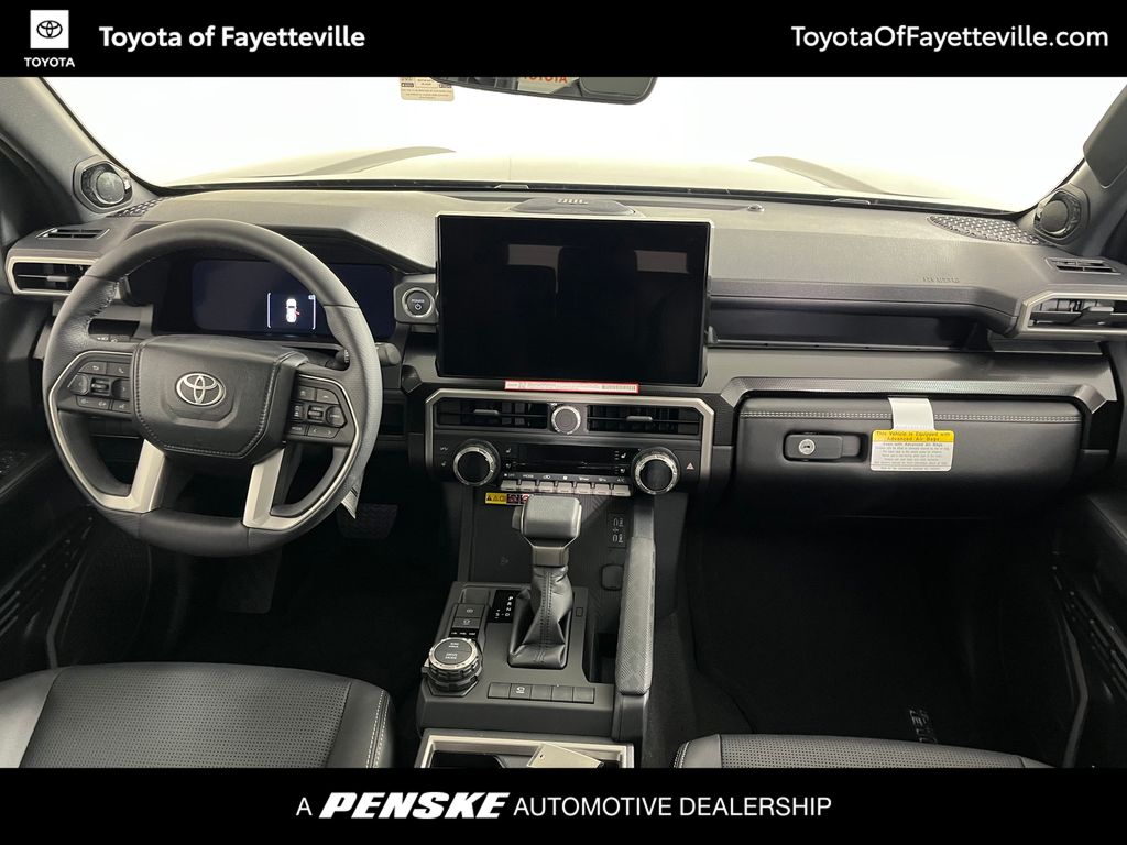 Thumbnail: 2026 Toyota 4Runner - 17