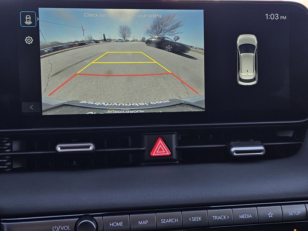 2026 Hyundai IONIQ 5