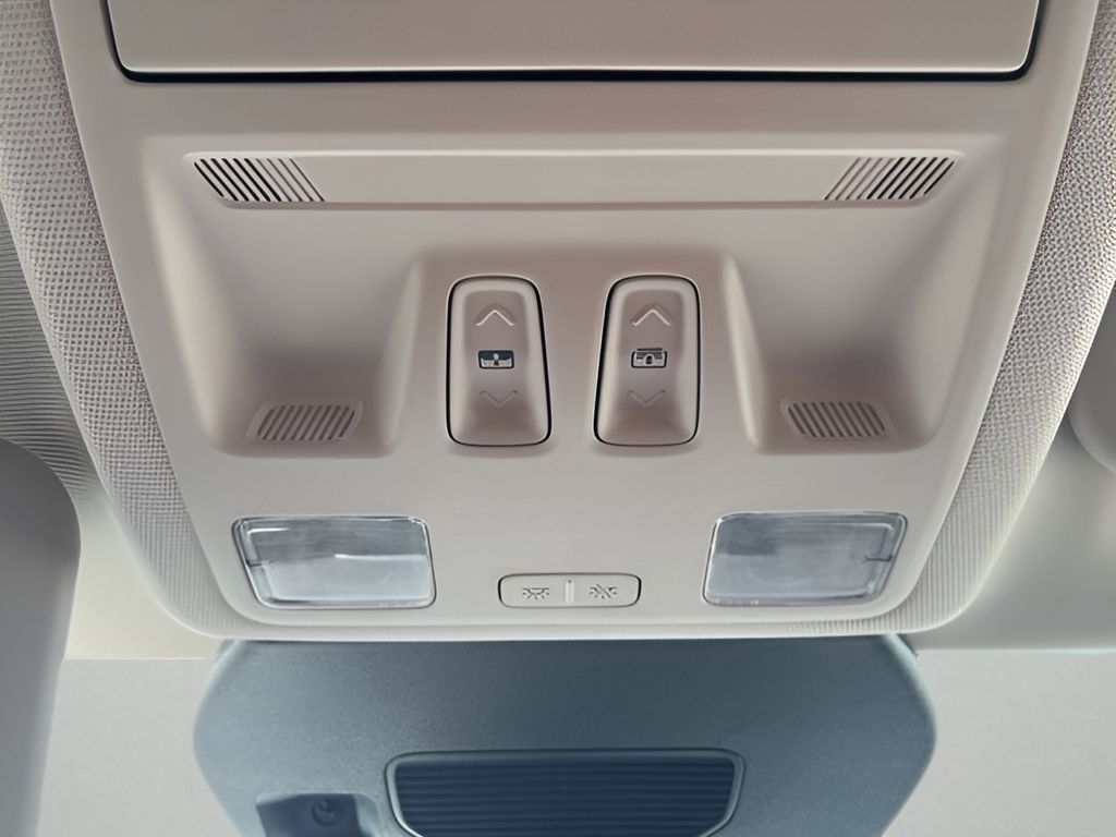 2026 Ford Escape Hybrid