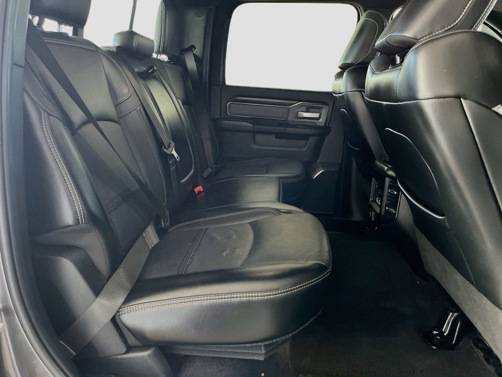 Used 2023 Gray Ram Rebel image 29