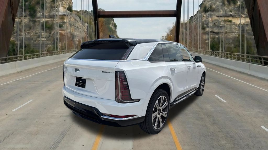 New Car 2025 Cadillac Escalade Iq  Luxury For Sale Under $150,000 In Austin, Texas