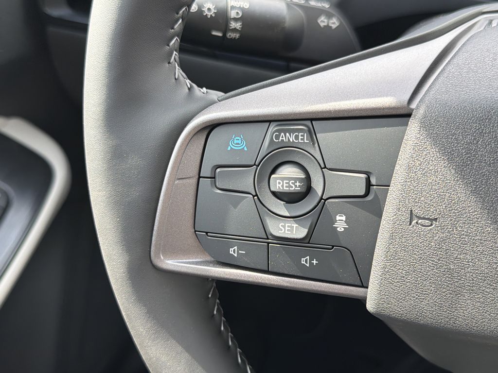 New 2026 Nissan Sentra Sedan