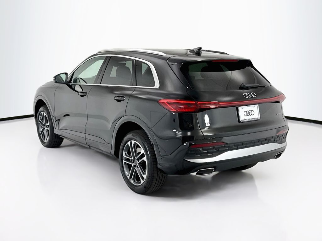 Thumbnail: 2026 Audi Q5 - 7