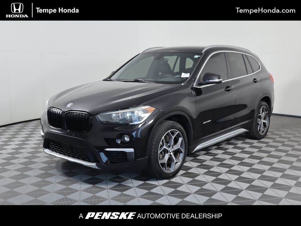 2017 BMW X1 sDrive28i -
                  Tempe, AZ