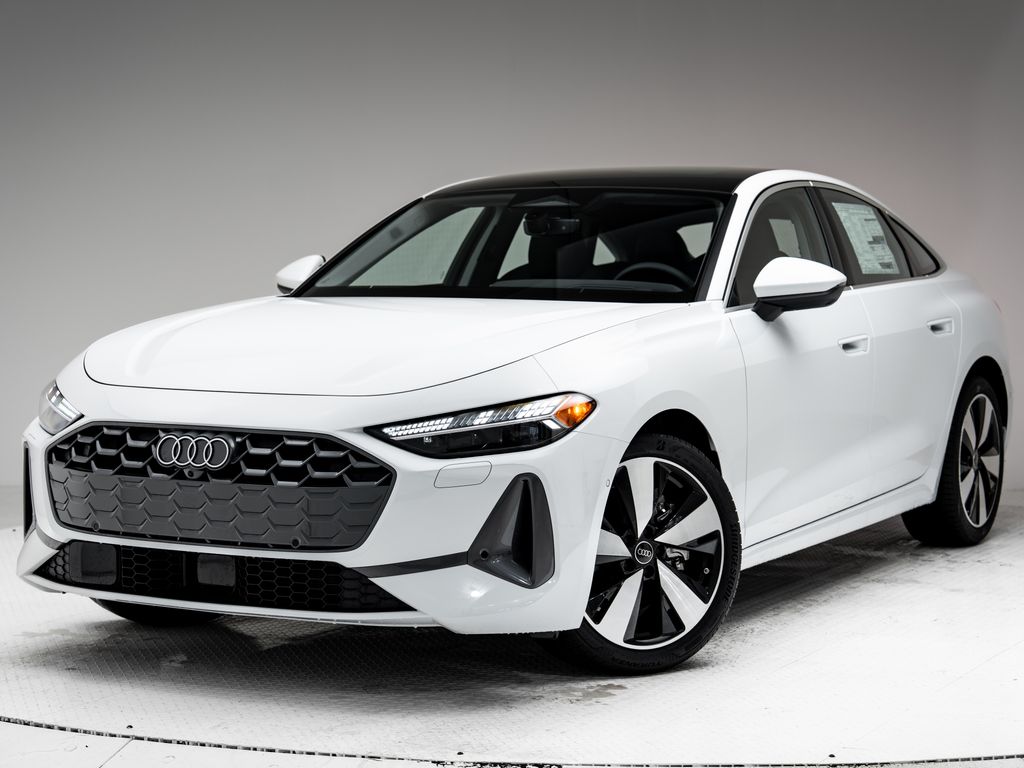 2025 Audi A5 quattro Prestige Sedan