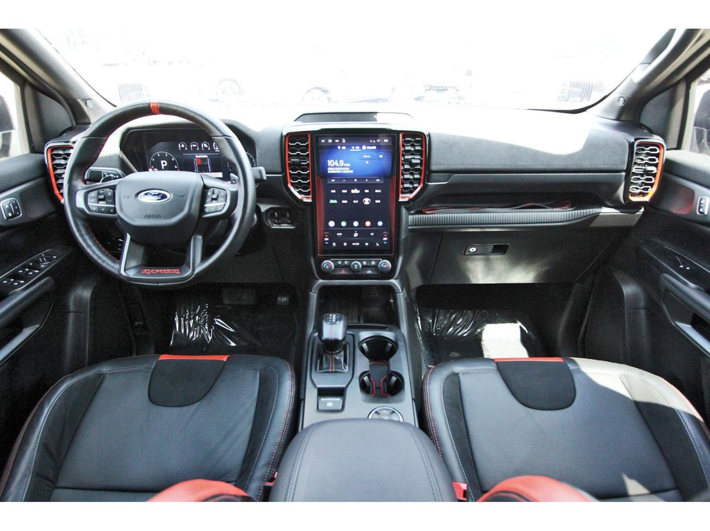 2024 Ford Ranger Raptor - 6