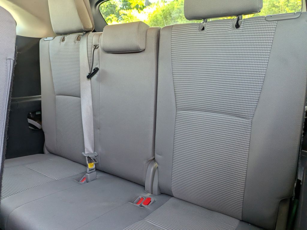 Used 2023 Toyota Highlander SUV