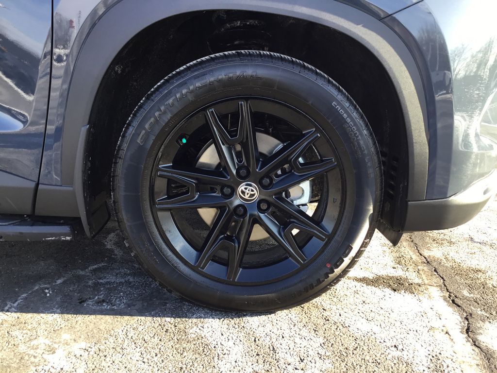 Thumbnail: 2026 Toyota Grand Highlander - 12