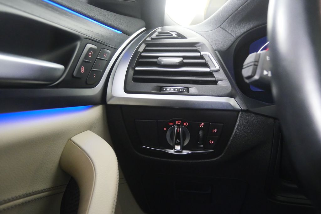 Thumbnail: 2023 BMW X3 - 20