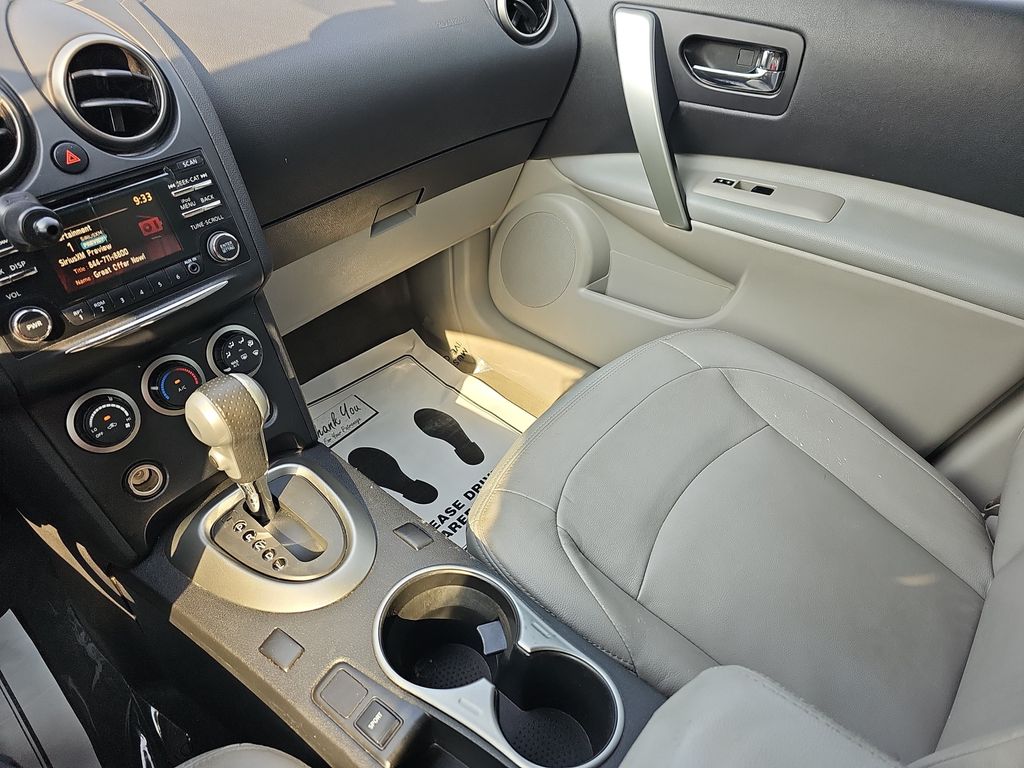 2014 Nissan Rogue Select S - Photo 20