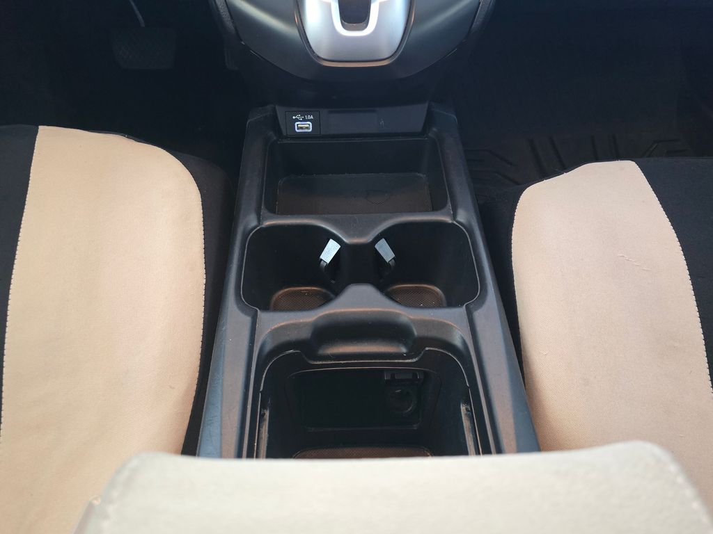 Thumbnail: 2022 Honda CR-V - 20