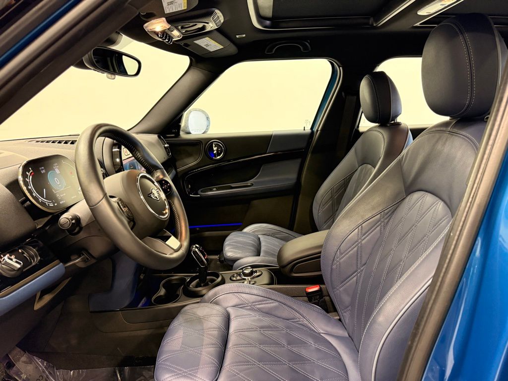 Thumbnail: 2024 MINI Cooper Countryman - 12