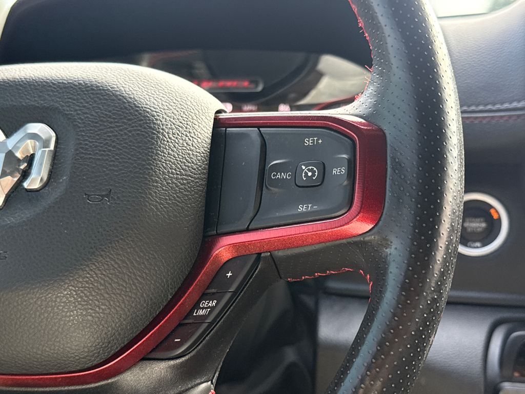 Used 2022 Ram 1500 Truck