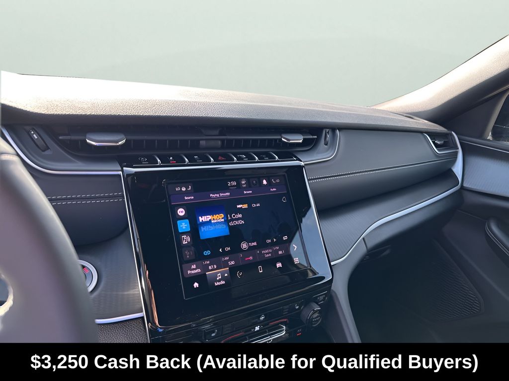 New Car 2025 Jeep Grand Cherokee  For Sale Under $40,000 In Austin, Texas