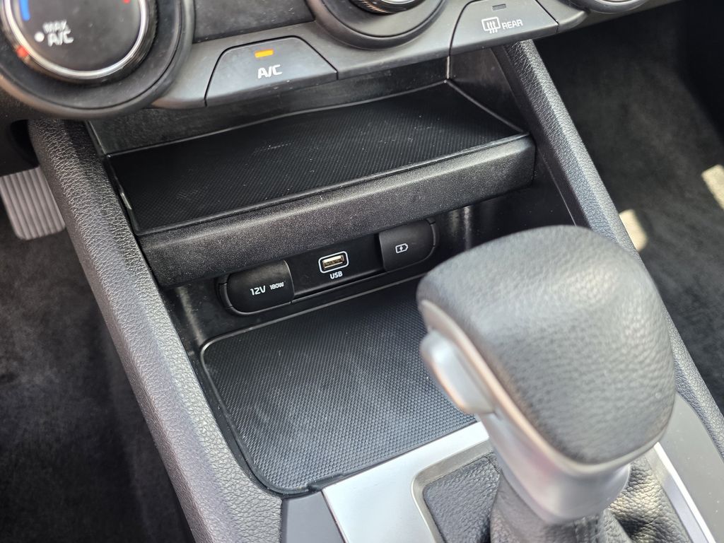 Used 2024 Kia Forte Sedan