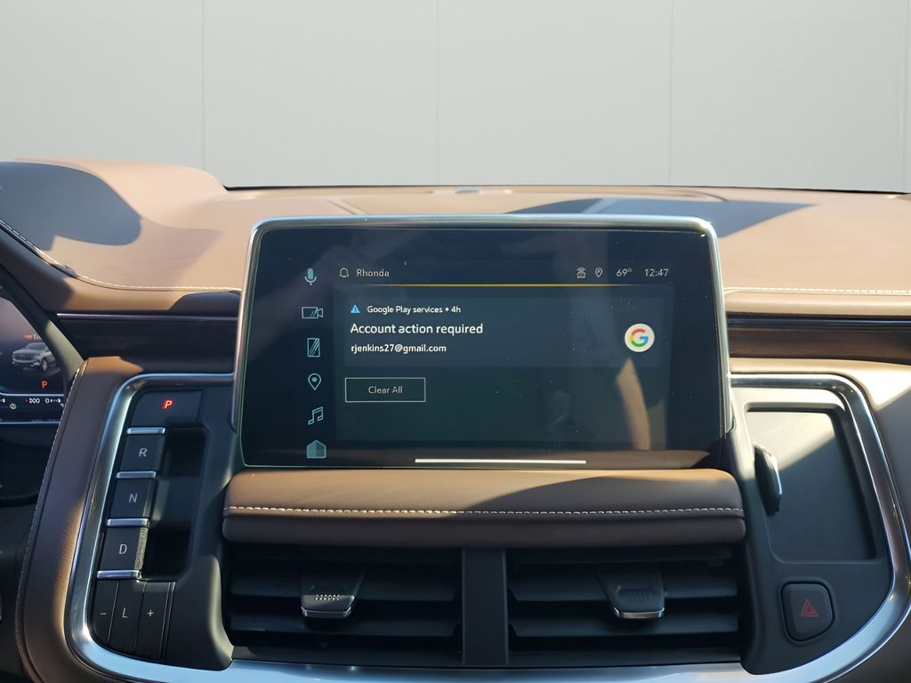 Used Car 2022 Chevrolet Tahoe  High Country For Sale Under $70,000 In Austin, Texas