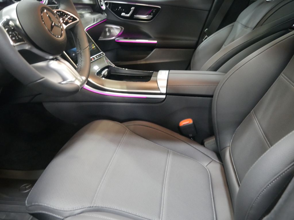 Thumbnail: 2026 Mercedes-Benz C-Class - 19