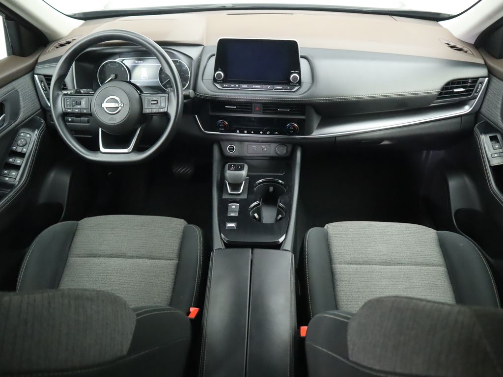 Thumbnail: 2023 Nissan Rogue - 13