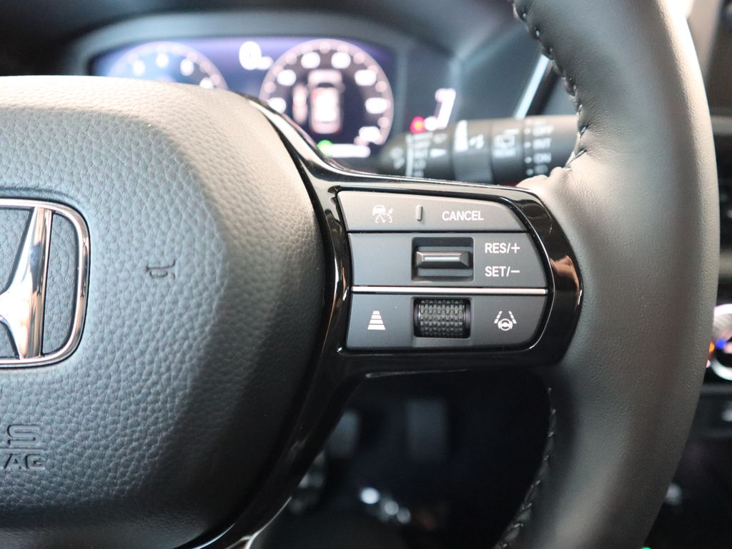 Thumbnail: 2026 Honda CR-V - 12