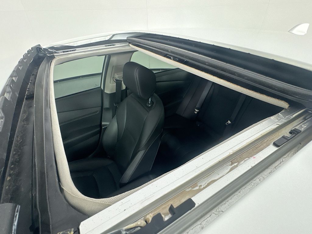 Used Car 2023 Honda Accord Hybrid  Ex-l For Sale In Austin, Texas