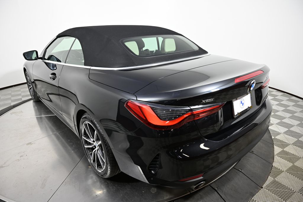 Thumbnail: 2023 BMW 4 Series - 5