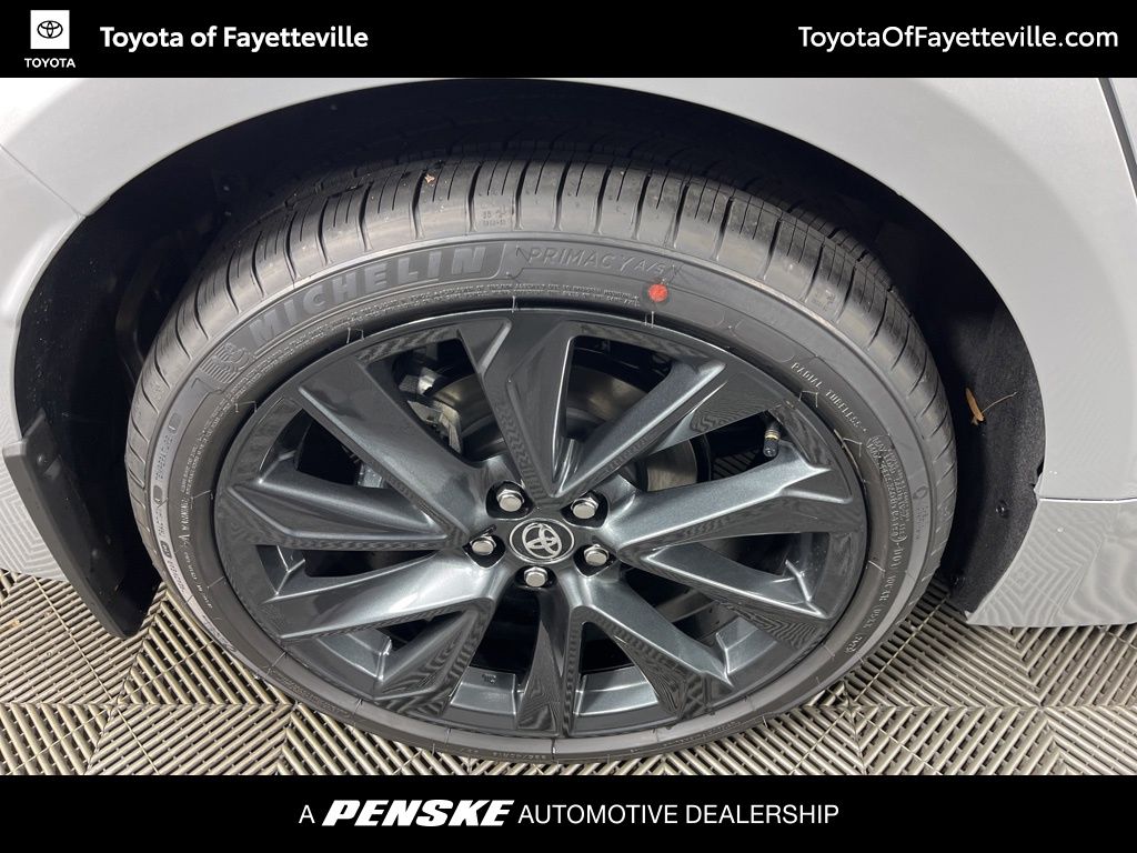 Thumbnail: 2026 Toyota Corolla - 15