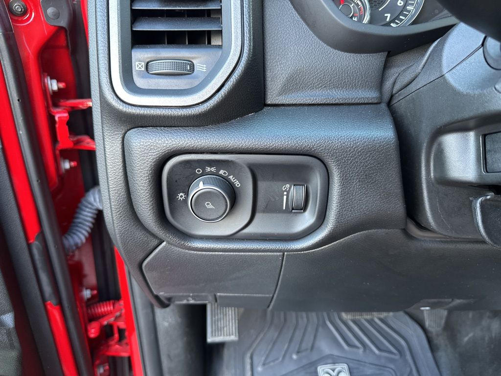 Used Car 2024 Ram 2500  Tradesman For Sale Under $50,000 In Austin, Texas