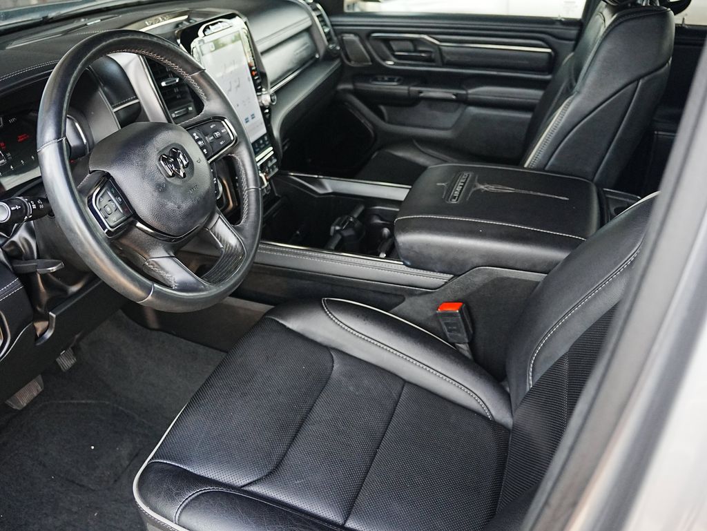 Used Car 2024 Ram 1500  Limited For Sale Under $60,000 In Austin, Texas