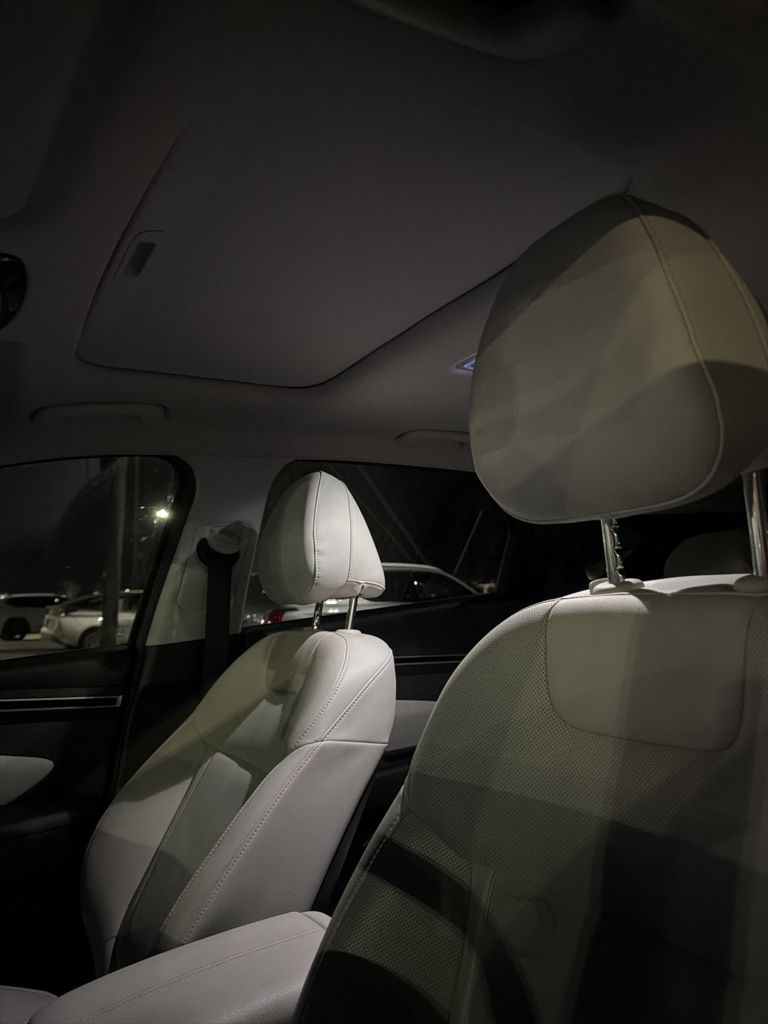 Thumbnail: 2023 Hyundai Tucson - 15