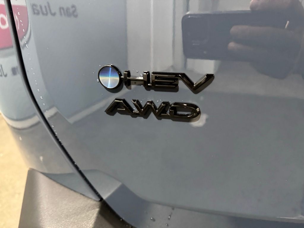 Thumbnail: 2026 Toyota RAV4 - 23