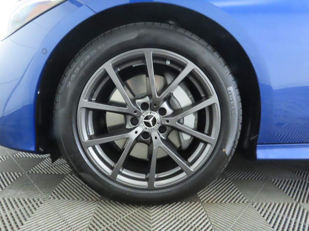 Thumbnail: 2026 Mercedes-Benz CLE - 30