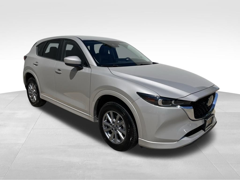 Used Car 2025 Mazda Cx-5  2.5 S Select Package For Sale Under $30,000 In Georgetown, Texas